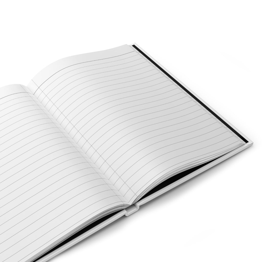 Prayer Warrior Journal (JCL) — Matte Hardcover