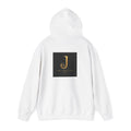 Jesus Christ Lives Hoodie (JCL) — Unisex