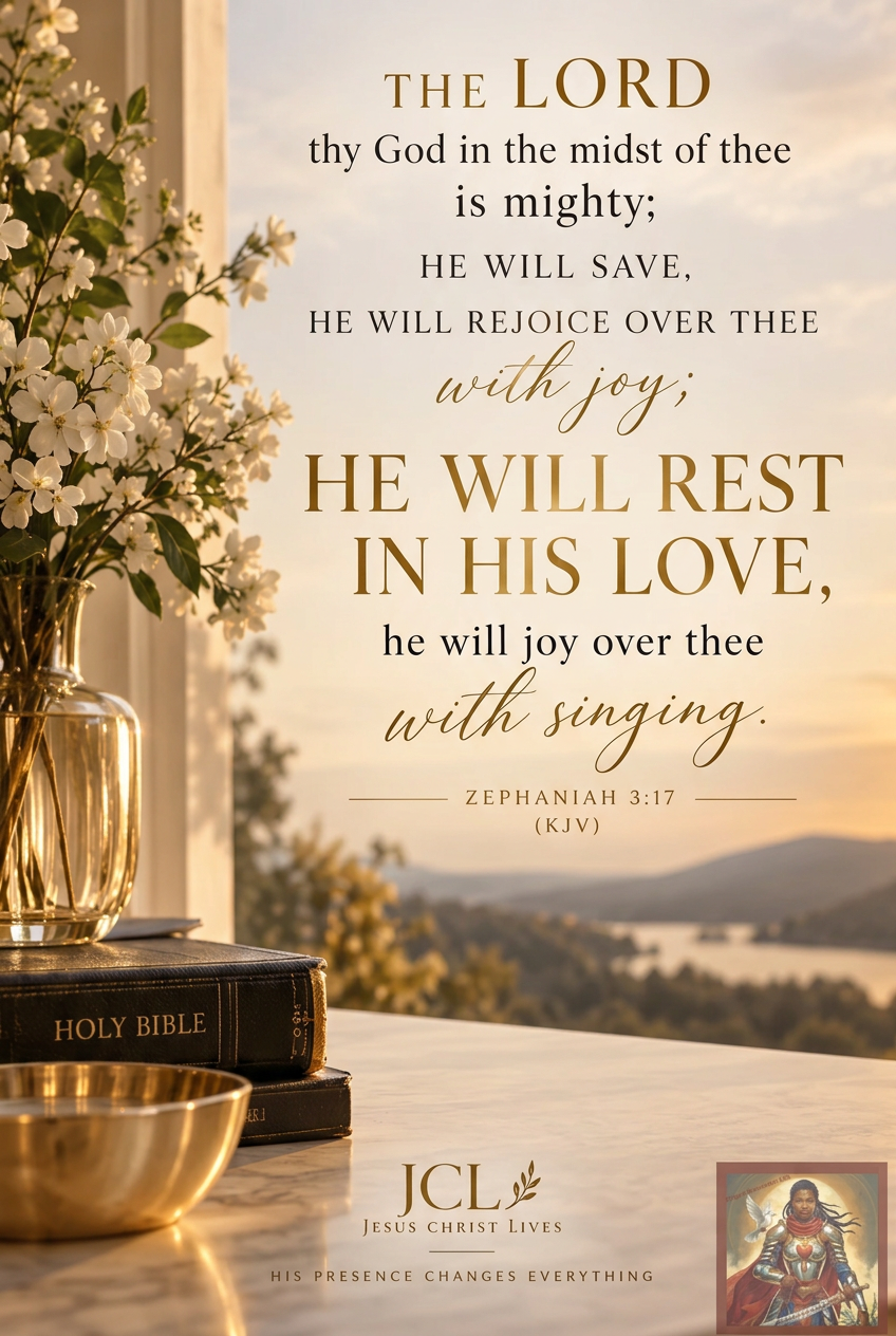 Zephaniah 3:17 watermarked preview